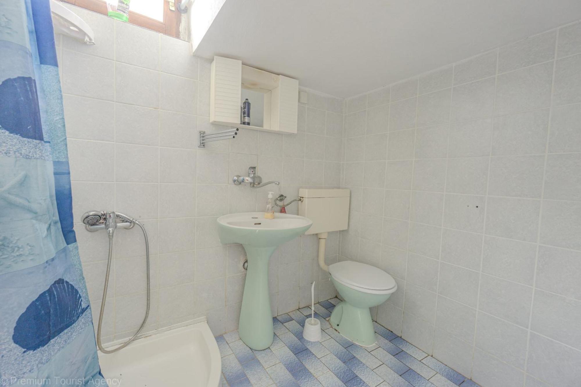 Ferienwohnung Kob Orog Good Location With Sea Views And Modern Decor Metajna Exterior foto
