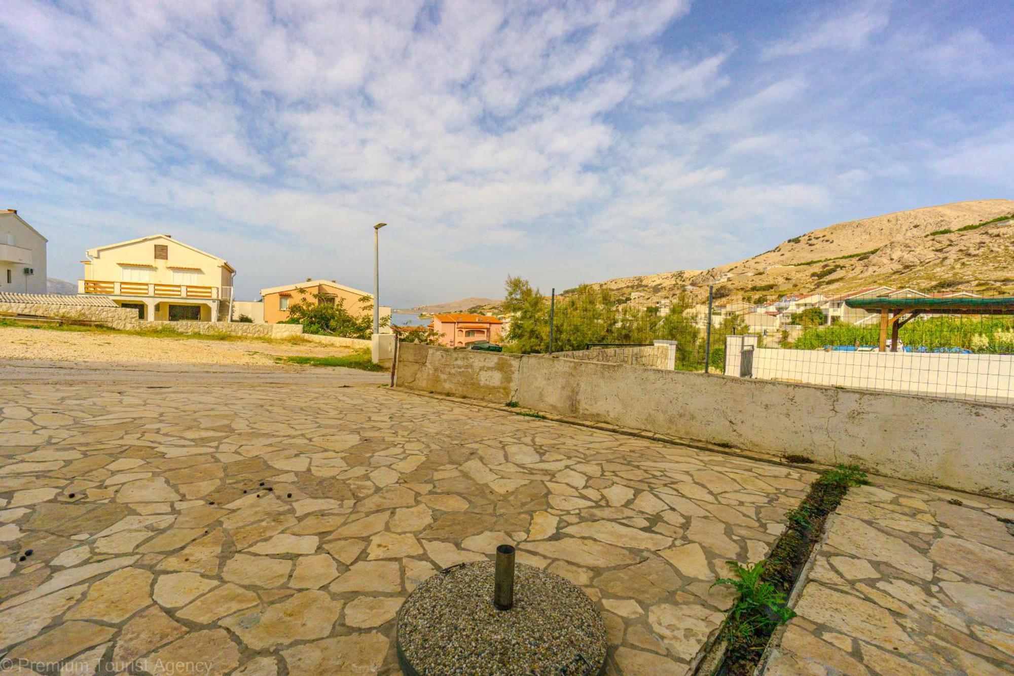 Ferienwohnung Kob Orog Good Location With Sea Views And Modern Decor Metajna Exterior foto