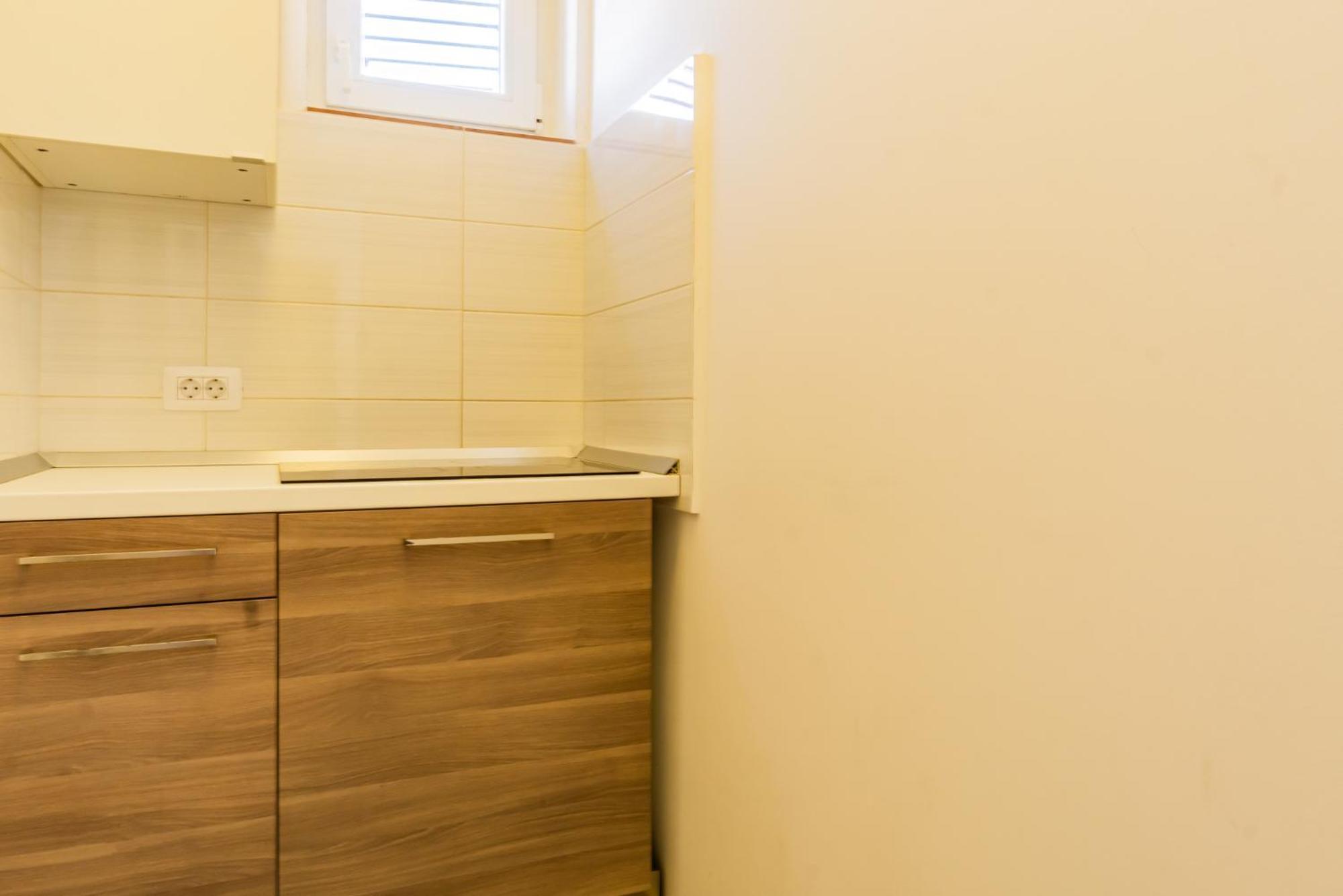 Ferienwohnung Kob Orog Good Location With Sea Views And Modern Decor Metajna Zimmer foto