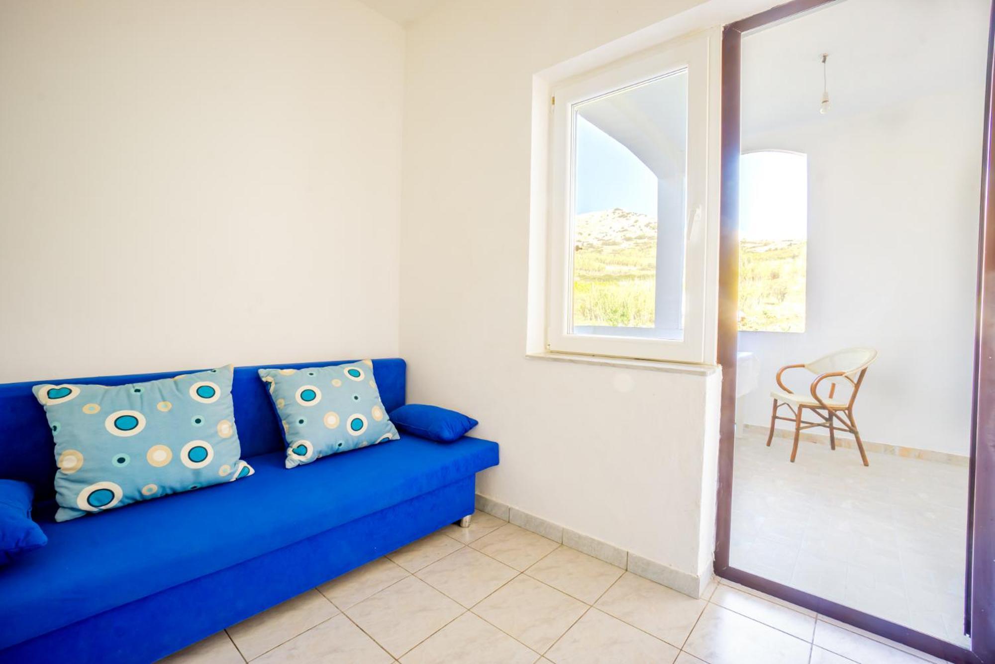 Ferienwohnung Kob Orog Good Location With Sea Views And Modern Decor Metajna Zimmer foto