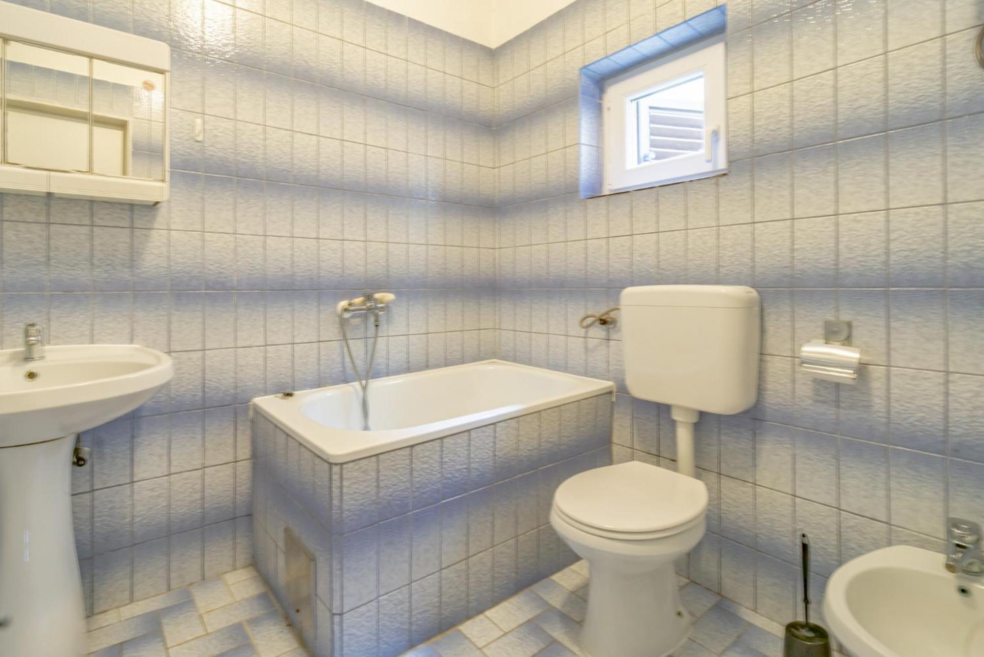 Ferienwohnung Kob Orog Good Location With Sea Views And Modern Decor Metajna Zimmer foto